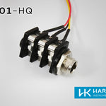 Harmonik AC 501-HQ