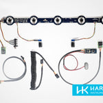 Harmonik AC 501-HQ