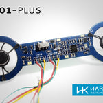 Harmonik AC 501-PLUS