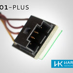 Harmonik AC 501-PLUS