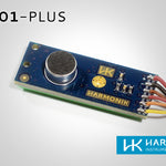 Harmonik AC 501-PLUS