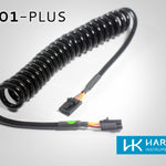 Harmonik AC 501-PLUS