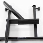 Accordion Display Stand