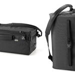 Jet Set 2-piece Piano Accordion Gig-Bag  (JGB-1P)