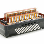 P 374 (37/96 LMMM II TC)