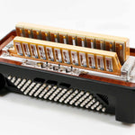 Antico 4 Continental (37/96 LMMM)