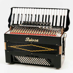 Antico 4 Continental (37/96 LMMM)