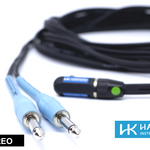 Harmonik P10 STEREO Cable
