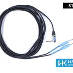 Harmonik P10 STEREO Cable