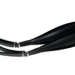Elastic Strap Buckle Covers (Beige)