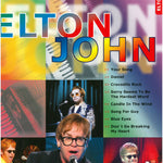 Elton John