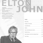 Elton John
