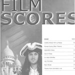 Film Scores