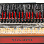Classic 127 RP (19 1/4" LMMH II TC)