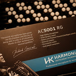 Harmonik AC 5001-RG "Richard Galliano"
