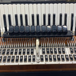 Scandalli Super VI  (19 1/2" II TC)