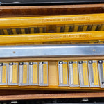 Scandalli Super VI  (19 1/2" II TC)
