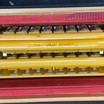 Scandalli Super VI  (19 1/2" II TC)