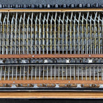 Italo American 'Milano Special' (19 1/4" LMMH) made in the USA