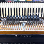 Titano "Emperor"  (20 1/2" LMMH)