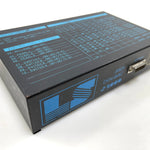 Logic Systems LS S-2000 MIDI power supply and cable