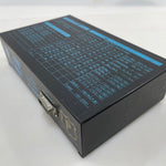 Logic Systems LS S-2000 MIDI power supply and cable