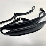 Accordion Shoulder Straps