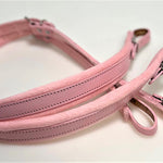NEW Pink Shoulder Straps