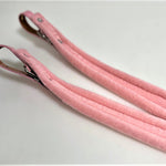 NEW Pink Shoulder Straps