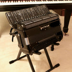 Accordion Display Stand