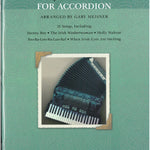 Irish Favorites For Accordion