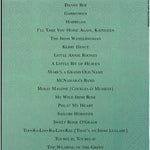 Irish Favorites For Accordion