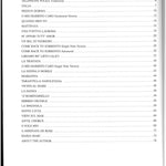Italian Songs and Arias