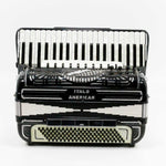 Italo American 'Milano Special' (19 1/4" LMMH) made in the USA