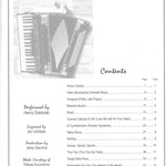 Latin Favorites w/ CD