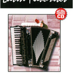 Latin Favorites w/ CD