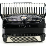 Titano "Emperor"  (20 1/2" LMMH)