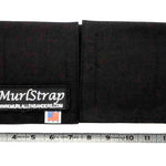 MURLSTRAP Adjustable Accordion Back Strap