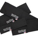 MURLSTRAP Adjustable Accordion Back Strap
