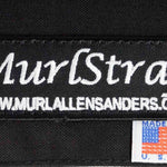 MURLSTRAP Adjustable Accordion Back Strap