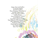 Polka Favorites - arr. Kenny Kotwitz