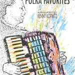Polka Favorites - arr. Kenny Kotwitz