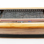 Scandalli Intense  (37/120 LMMH II TC)