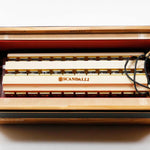 Scandalli Intense  (37/120 LMMH II TC)