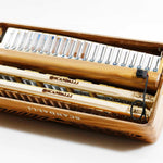 Scandalli Intense  (37/120 LMMH II TC)