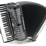 Scandalli Super VI  (19 1/2" II TC)