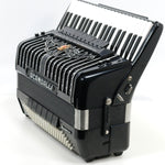 Scandalli Super VI  (19 1/2" II TC)