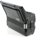 Scandalli Super VI  (19 1/2" II TC)