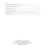 Schubert Dances