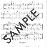 Schubert Dances